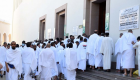 تفويج الحجاج من المدينة إلى مكة والمشاعر المقدسة