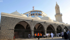 مساجد المدينة المنورة شواهد لتاريخ السيرة النبوية
