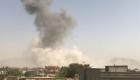 95 مصابا جراء انفجار استهدف مركز شرطة بالعاصمة الأفغانية