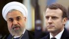 مصدر دبلوماسي فرنسي: ماكرون لم يدع الرئيس الإيراني إلى قمة مجموعة السبع