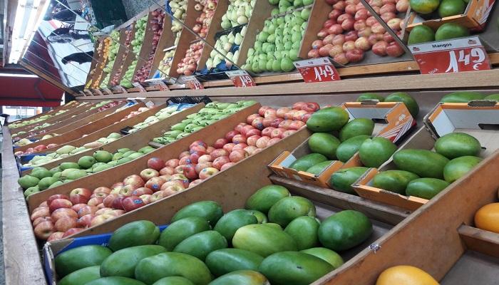 ولاية ألمانية تلزم المتاجر الكبيرة بالتبرع بالمواد الغذائية
