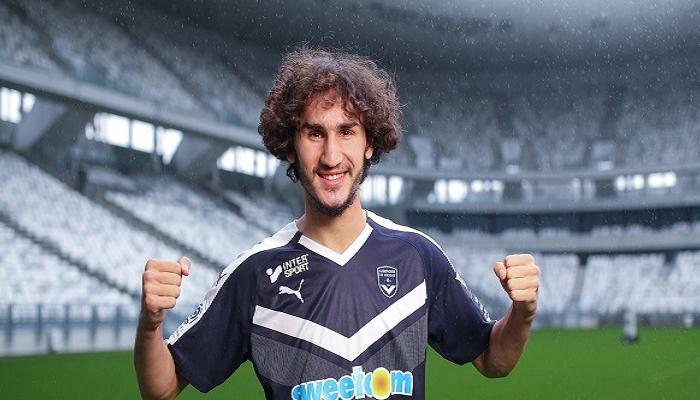 ياسين عدلي