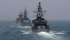 البحرية الأمريكية تحذر السفن التجارية من التهديدات الإيرانية