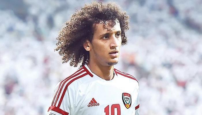 عمر عبدالرحمن "عموري"