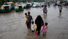 فيضانات تقتل 16 وتشرد الآلاف في الهند