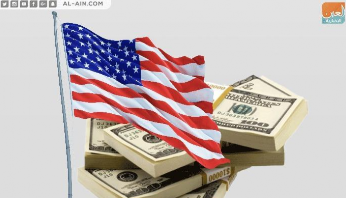 تراجع الطلب على السندات الأمريكية طويلة الأجل
