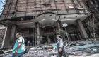 تصفية 15 إرهابيا على صلة بحادث معهد الأورام بمصر