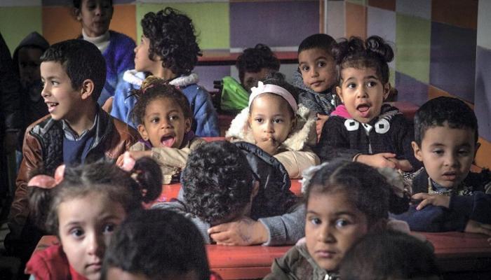 الأطفال والشباب دون الـ24 عاماً يشكلون نحو نصف سكان المنطقة