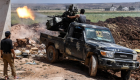 الجيش السوري يتقدم في شمال غرب البلاد