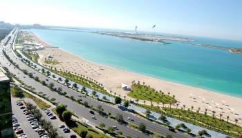 الإمارات تستعد للاحتفال بعيد الأضحى المبارك