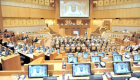منح المرأة الإماراتية نصف المقاعد بالمجلس الوطني الاتحادي