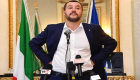 انهيار الائتلاف الحاكم بإيطاليا ودعوات لانتخابات مبكرة