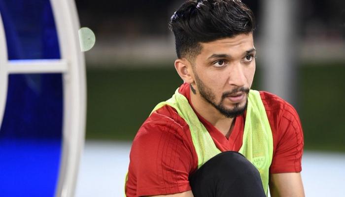 عامر عبدالرحمن