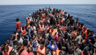 الهجرة تدفع إيطاليا للجوء إلى النواب الليبي والتخلي عن السراج