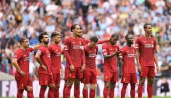 فريق ليفربول