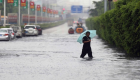 حالة تأهب في الصين مع اقتراب إعصار "ليكيما"