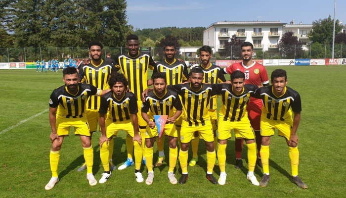 اتحاد كلباء