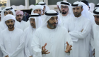رئيس شؤون الأوقاف الإماراتية: المشهد على صعيد عرفة درس إنساني بليغ