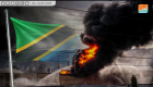 مقتل وإصابة 122 شخصا في انفجار خزان للوقود بتنزانيا