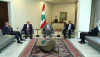 المصالحة اللبنانية تسلك طريقها.. انتصار غير معلن للحريري وجنبلاط