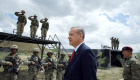 كاتب ألماني: داعش أكبر مستفيد من استهداف أردوغان لسوريا