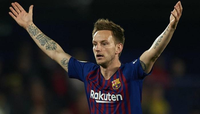 إيفان راكيتيتش