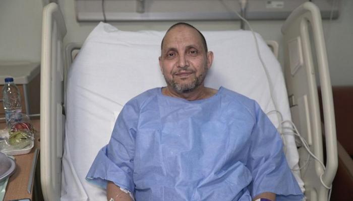 الحاج الألماني عانى من تسارع بطيني خطير في ضربات القلب