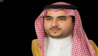 خالد بن سلمان: ندعو لضبط النفس في عدن وتغليب مصلحة اليمن