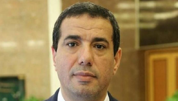 المتحدث باسم الحكومة اليمنية راجح بادي