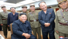 صواريخ السبت بكوريا الشمالية "سلاح جديد" بإشراف كيم