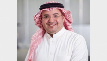 عبدالله بن بجاد العتيبي