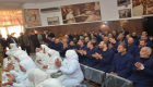 مصر تفرج عن 1634 سجينا بمناسبة عيد الأضحى