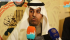 رئيس البرلمان العربي يدين اقتحام المستوطنين للأقصى