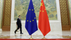 توابع حرب التجارة.. استثمارات الشركات الصينية في أوروبا تهبط 80%
