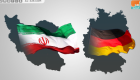 انهيار التبادل التجاري بين ألمانيا وإيران بفعل العقوبات الأمريكية