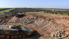 الجيش السوري يحرز تقدما ميدانيا مهما في ريف إدلب