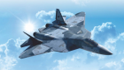 روسيا تقترب من اعتماد أحدث مقاتلة من طراز سوخوي 57