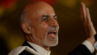الرئيس الأفغاني يكشف رفضه عرضا بالبقاء في السلطة