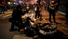 بكين: "مؤشرات إرهاب" في مظاهرات هونج كونج