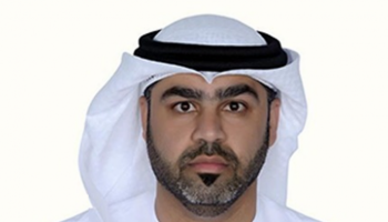 أحمد سعيد العلوي