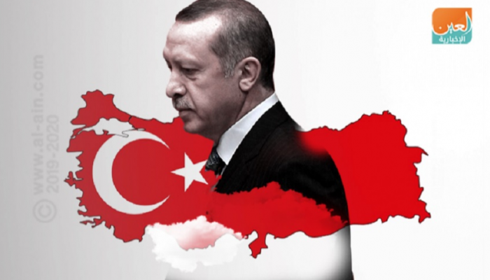 فضيحة جديدة لنظام أردوغان على الأراضي النرويجية