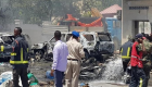نائب صومالي يشكك في تحقيقات هجوم مقديشو: "غير مكتملة"