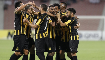 اتحاد جدة السعودي