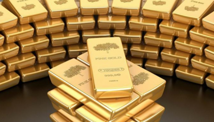 الذهب يصعد إلى 1511.15 دولار