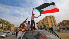 المعارضة السودانية: مصر تبذل جهودا كبيرة لتحقيق أهداف الثورة