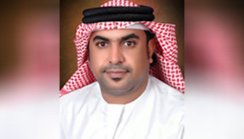 محمد خلفان الصوافي