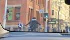 الشرطة الأسترالية تعلن إصابة امرأة في حادث طعن بوسط سيدني