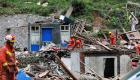 49 قتيلا و21 مفقودا بإعصار "ليكيما" في الصين