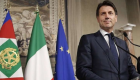 "الشيوخ" الإيطالي يرفض سحب الثقة من الحكومة