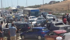 انقطاع المياه يفجر غضب الشارع التونسي ضد "الشاهد"